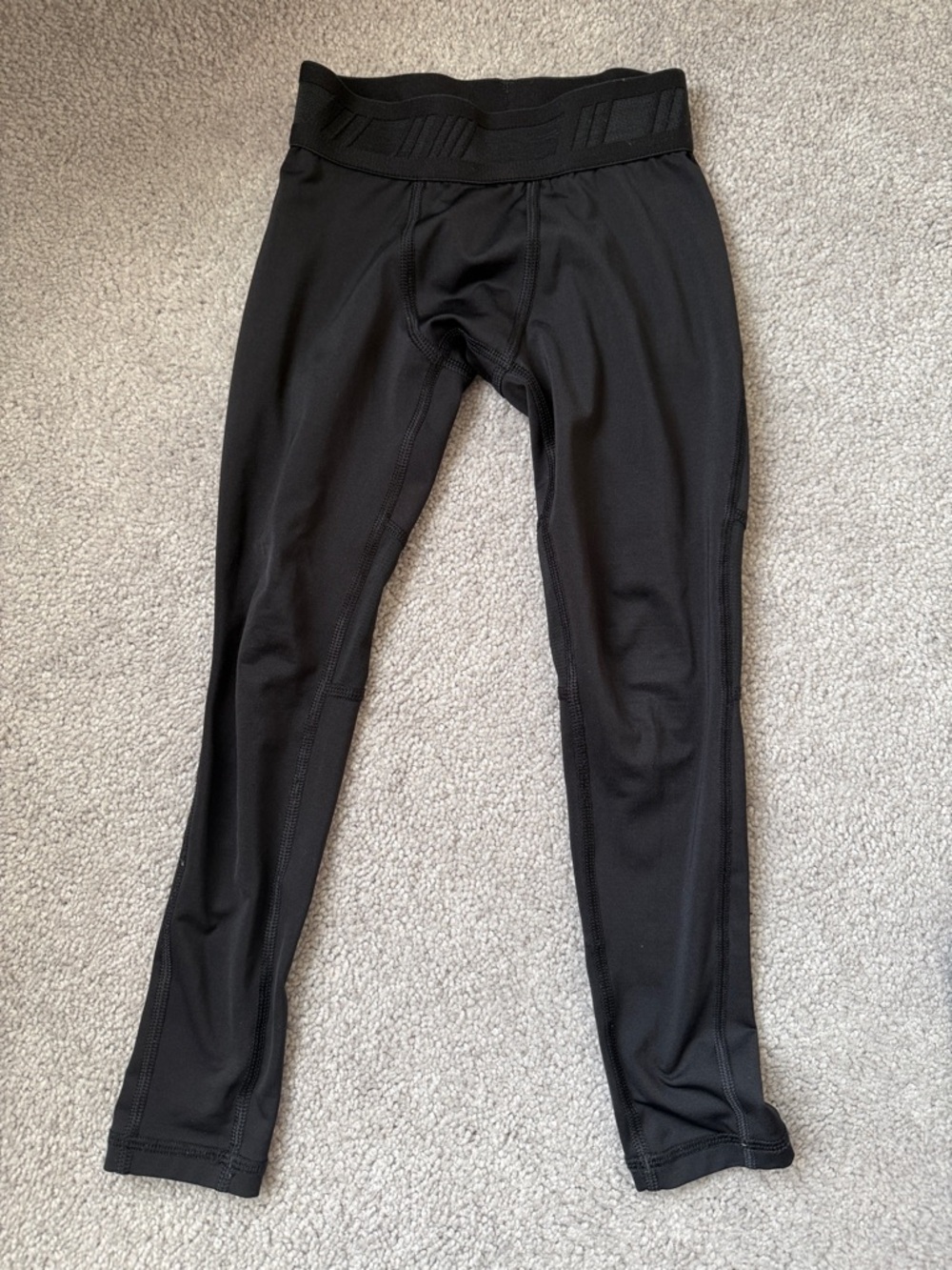 DSG Youth Compression Set - Picture 3 of 7